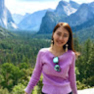 Meet your Posher, Olivia